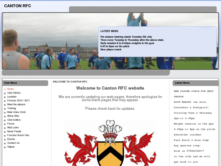 www.cantonrfc.com