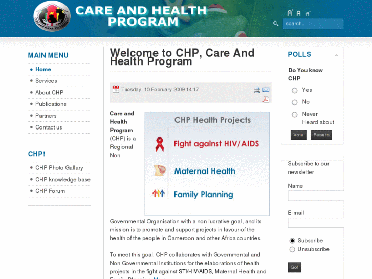 www.carehealthprogram.org