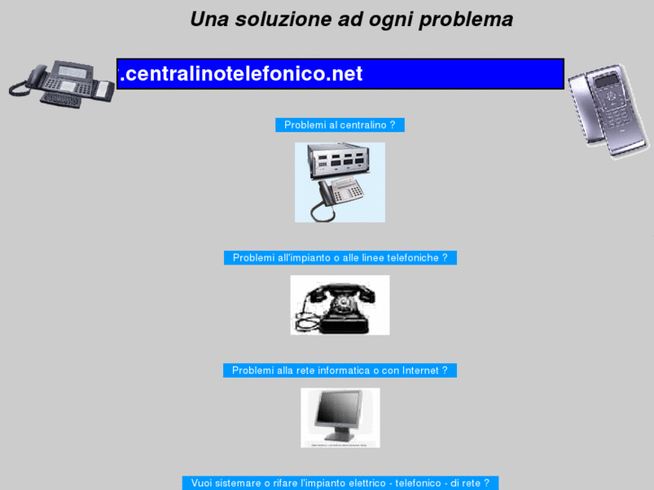 www.centralinotelefonico.net