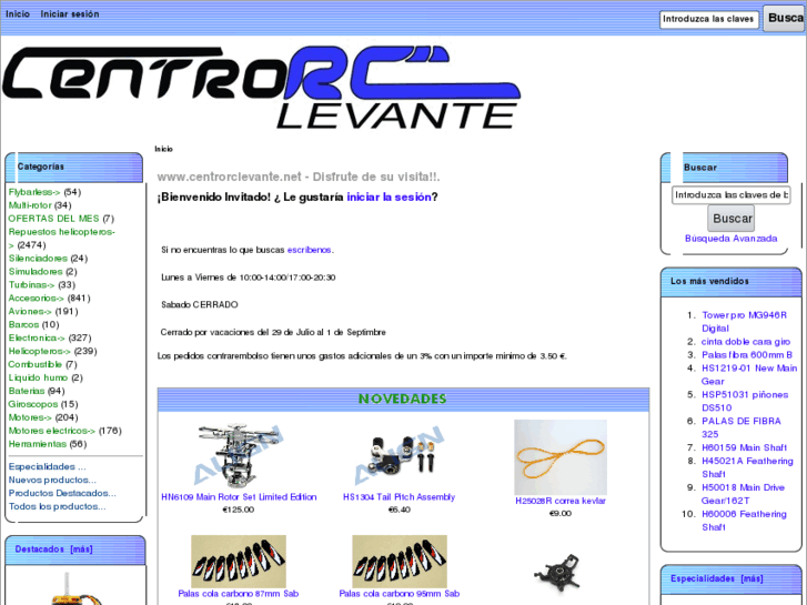 www.centrorclevante.com