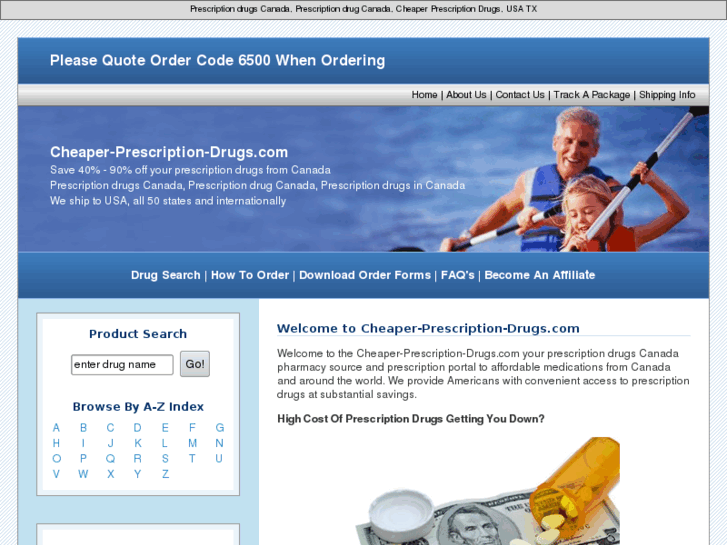 www.cheaper-prescription-drugs.com