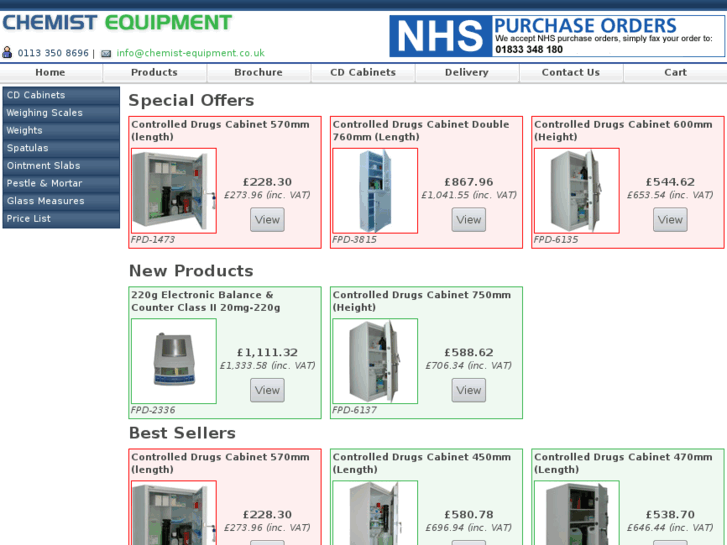 www.chemist-equipment.co.uk