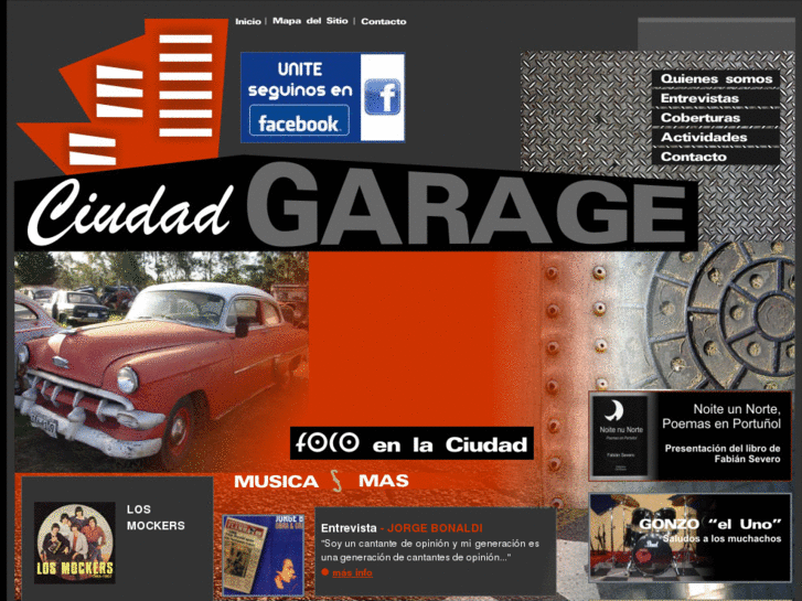 www.ciudadgarage.com