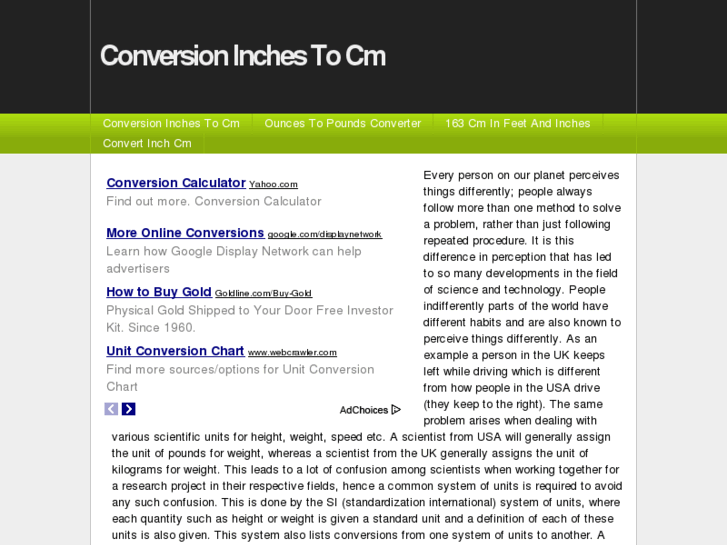 www.conversioninchestocm.com