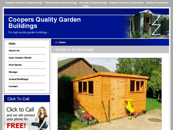 www.coopers-qualitygardenbuildings.com