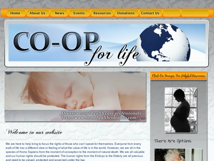 www.coopforlife.com