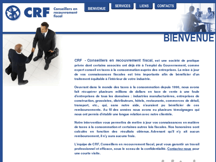 www.crf-taxe.com