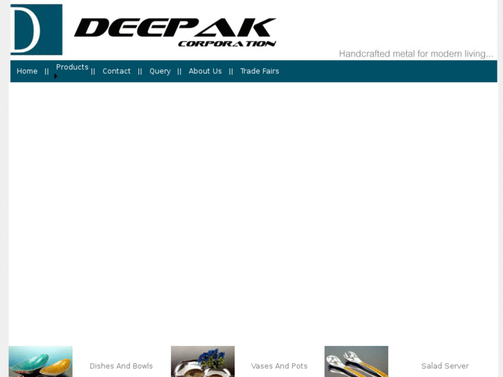 www.deepakcorp.com