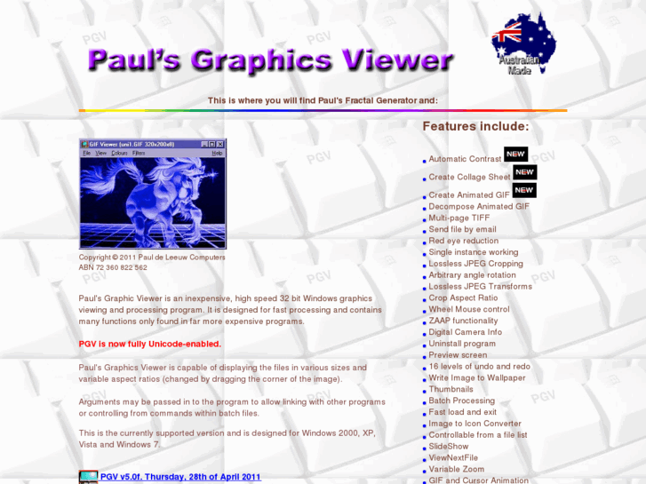www.deleeuw.com.au