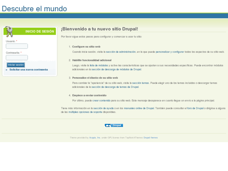 www.descubreelmundo.com