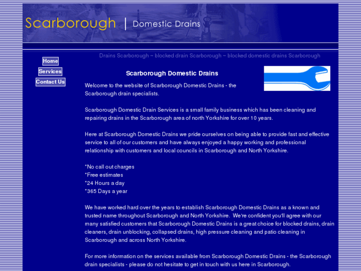 www.drainservices-eastcoast.com