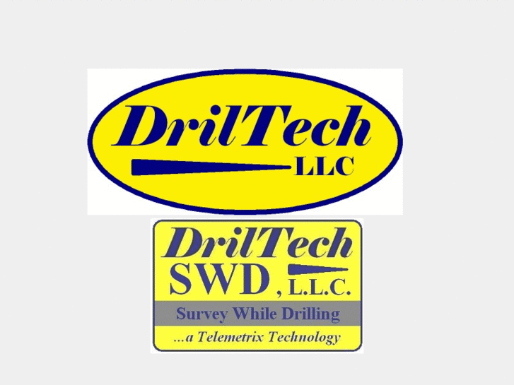 www.driltech.net