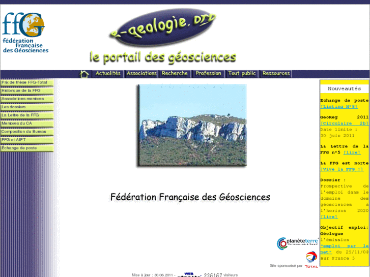 www.e-geologie.org