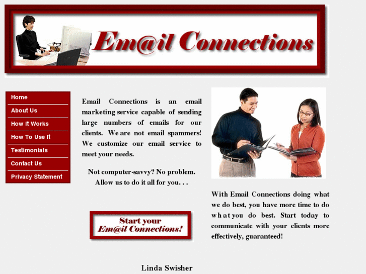 www.emailconnections.net