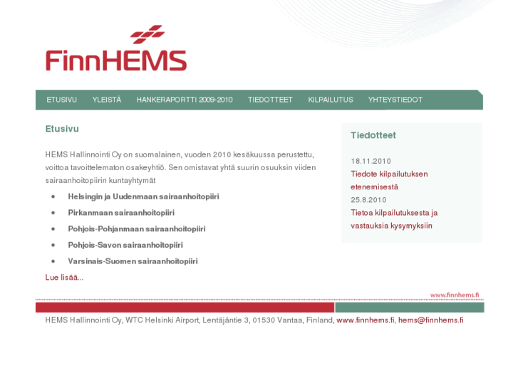 www.finnhems.com