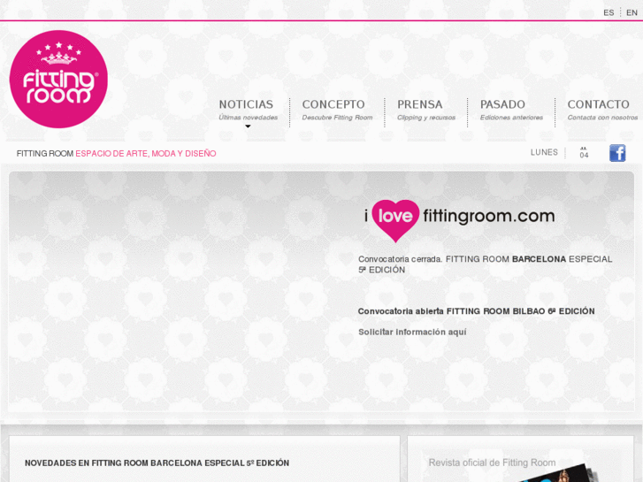 www.fittingroombilbao.com