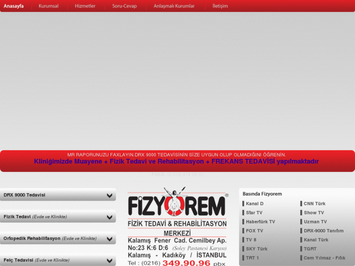 www.fizyorem.com