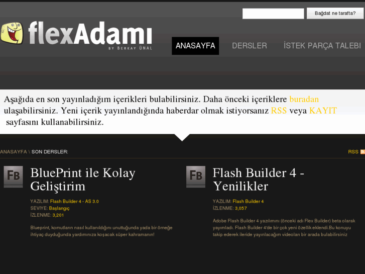 www.flexadami.com