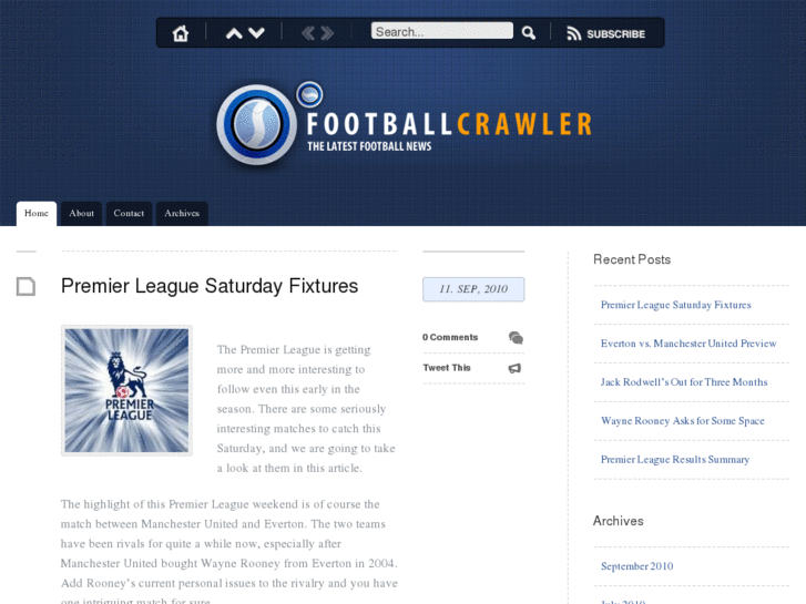 www.footballcrawler.net