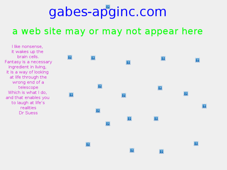 www.gabes-apginc.com