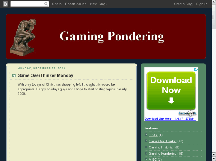 www.gamingpondering.com