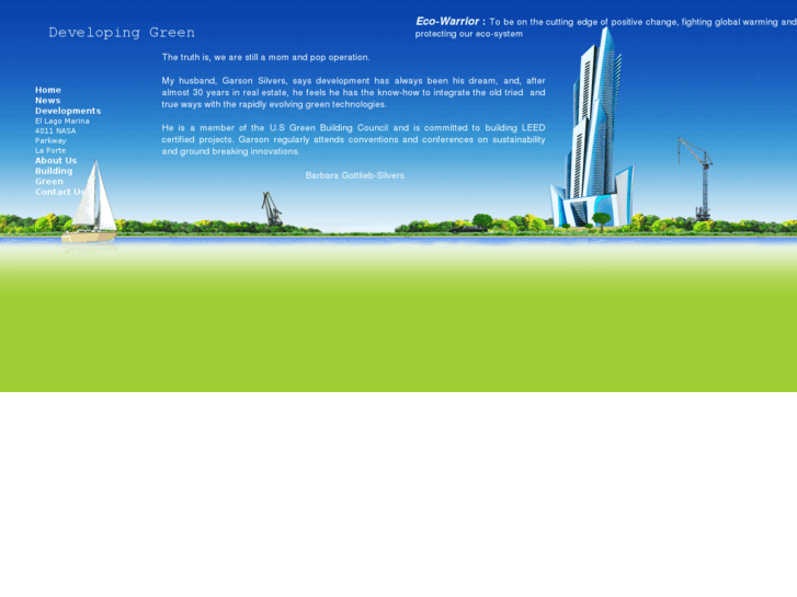 www.garsonsilvers.com