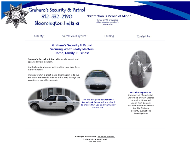 www.grahamsecuritypatrol.com