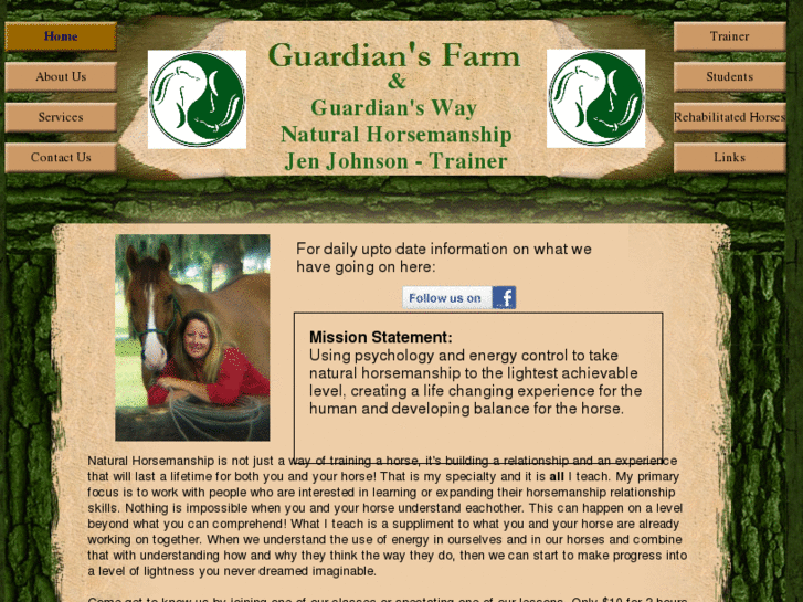 www.guardiansfarm.com