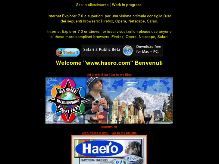 www.haero.com