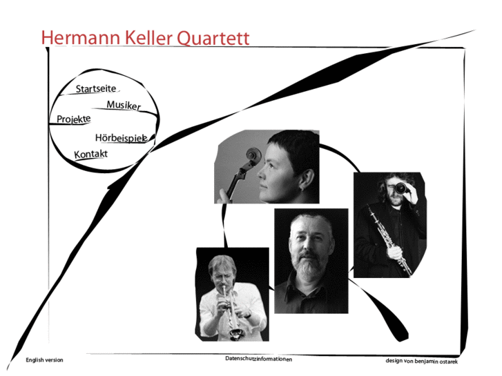 www.hermann-keller-quartett.de