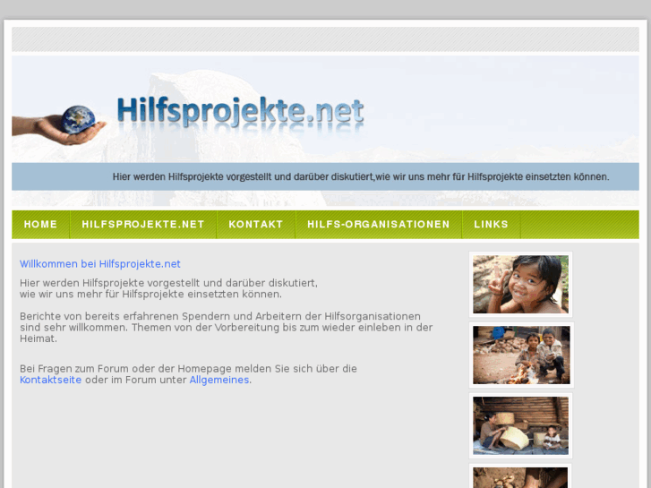 www.hilfsprojekte.net