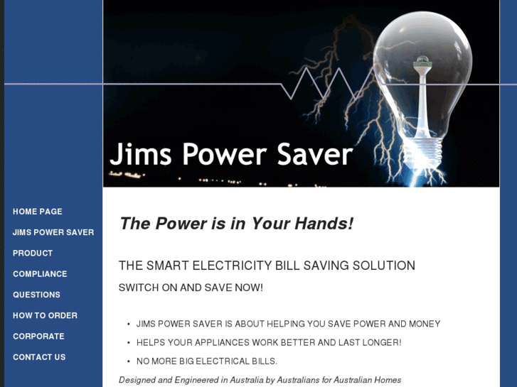 www.homepowersaver.com