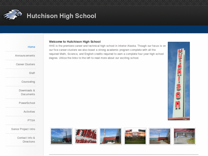 www.hutchisonhighschool.com