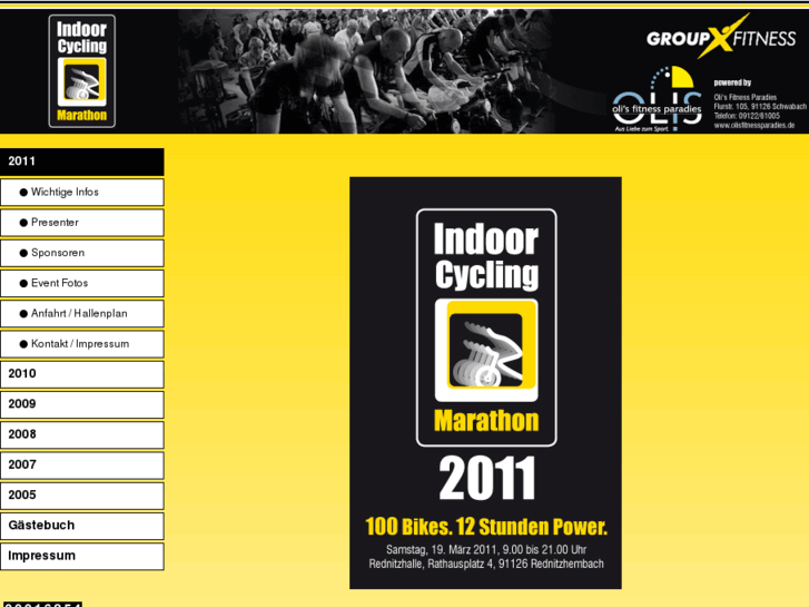 www.indoorcyclingmarathon.de