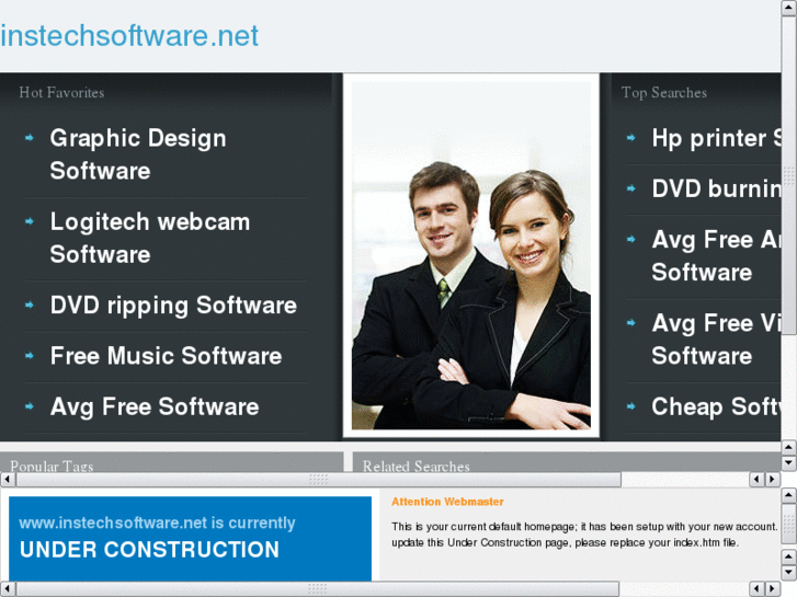 www.instechsoftware.net