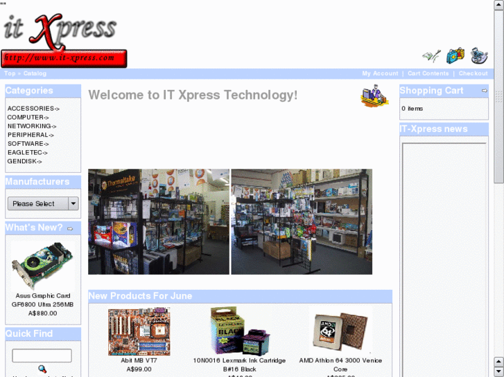 www.it-xpress.com