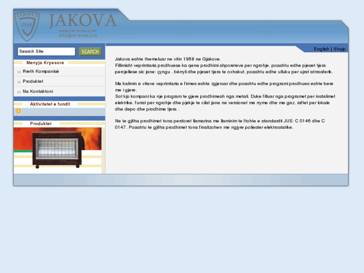 www.jakova-ks.com