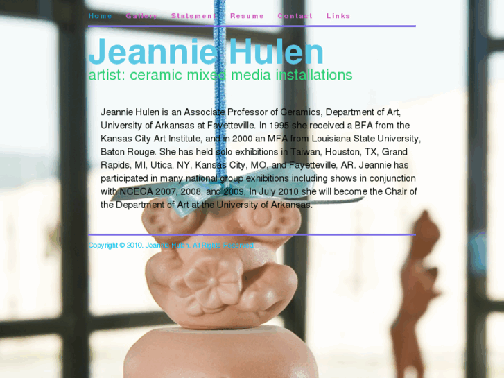 www.jeanniehulen.com