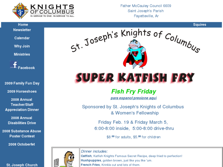 www.katfishknights.com