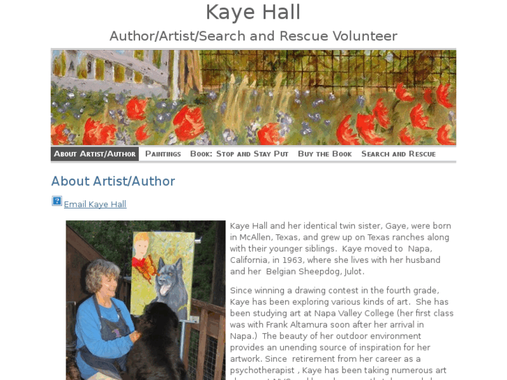 www.kayehall.com