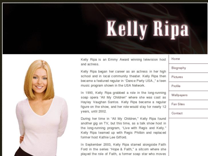 www.kellyripa.info