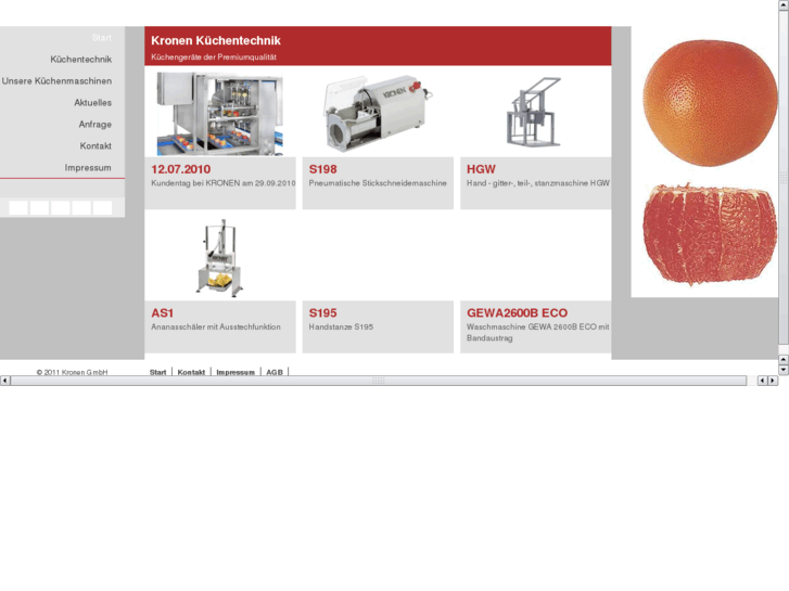 www.kronen-kuechentechnik.com