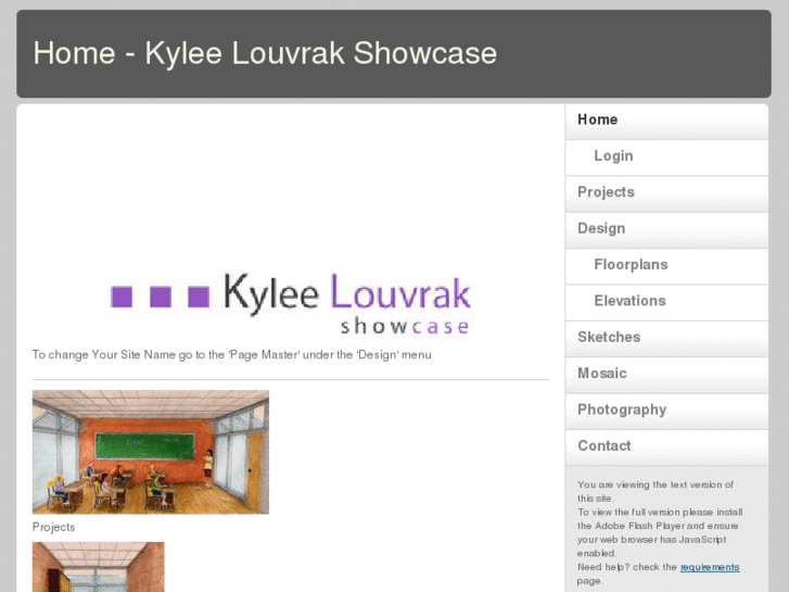 www.kyleelouvrak.com