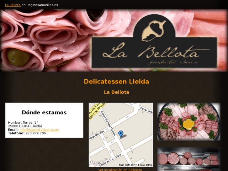 www.labellota-iberics.es