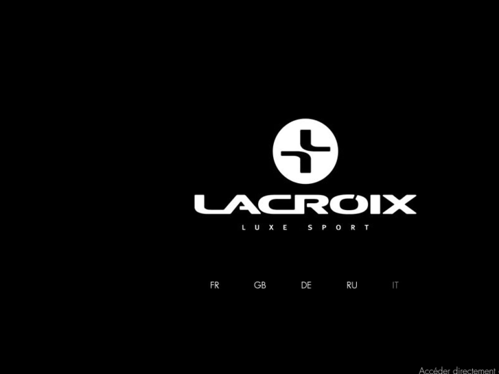 www.lacroix-skis.com