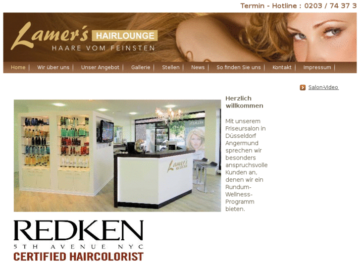 www.lamers-hairlounge.de