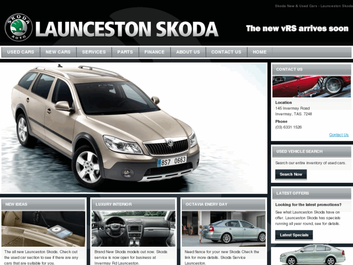 www.launcestonskoda.com.au