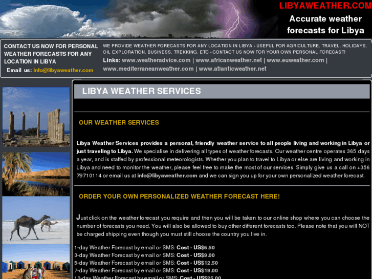 www.libyaweather.com