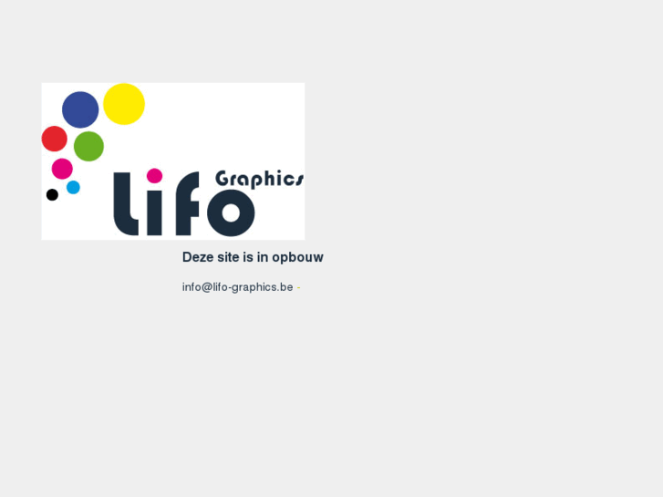 www.lifo-graphics.be