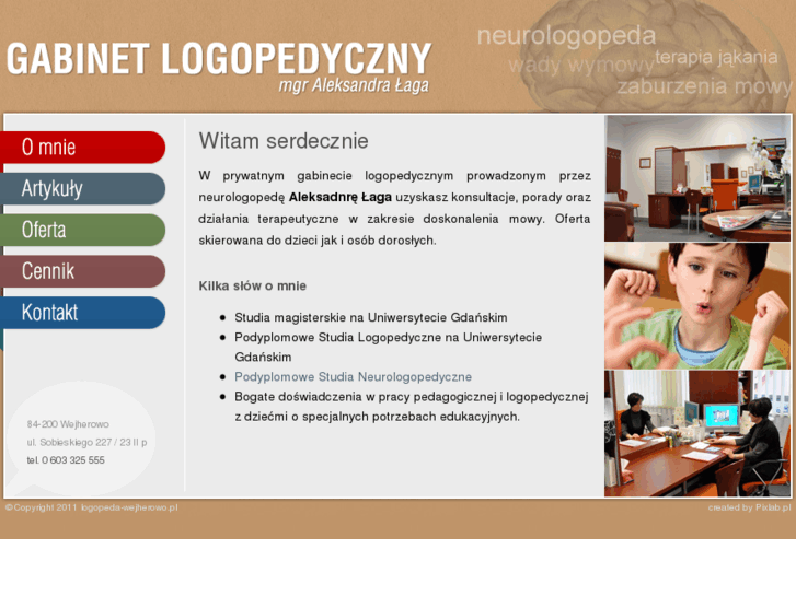 www.logopeda-wejherowo.pl